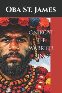 Brown III, J: Onikoyi