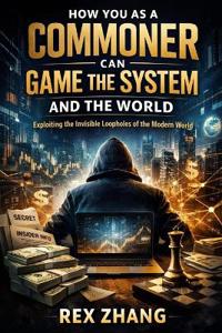 How You as a Commoner Can Game the System and the World