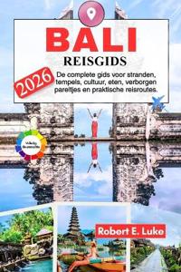 Bali Reisgids 2026