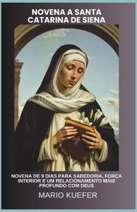 Novena a Santa Catarina de Siena