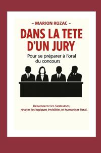 Dans La Tête d'Un Jury