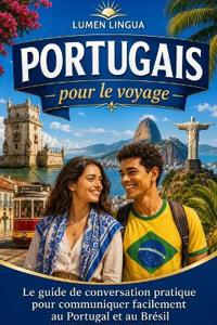 Portugais pour le voyage