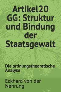 Artikel20 GG