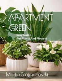 Stojmanovski, M: Apartment Green