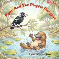 Piper and the playful platypus
