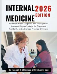 Internal Medicine 2026 Edition