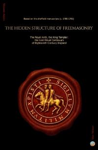 The Hidden Structure of Freemasonry