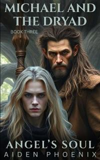 Bokomslag for "Michael And The Dryad"