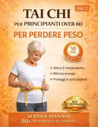 Tai Chi per Principianti Over 60