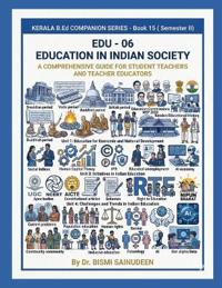 EDU-06 Education in Indian Society