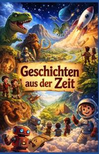Geschichten aus der Zeit