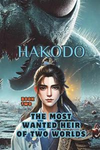 The Most Wanted Heir of Two Worlds