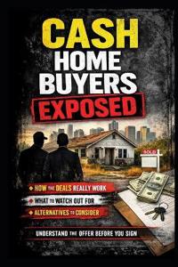 Cash for Your House? Read This First