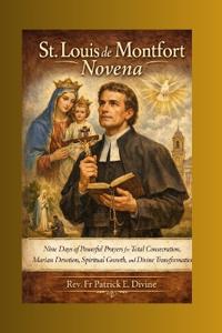 St. Louis de Montfort Novena