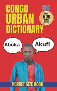 Congo Urban Dictionary