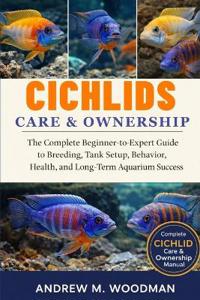 Cichlids Care & Ownership
