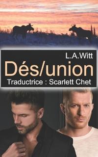 Witt, L: Dés/union