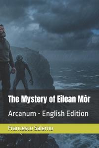 The Mystery of Eilean Mòr