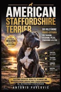 American Staffordshire Terrier