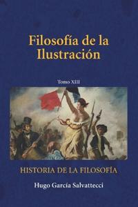 Filosofía de la Ilustración