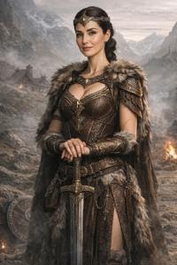 The Order of Valdrsigr 5