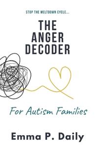 The Anger Decoder for Autism Families