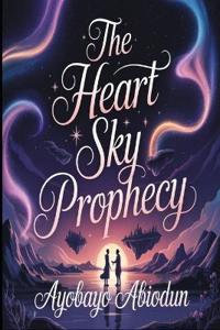 The Heart Sky Prophecy