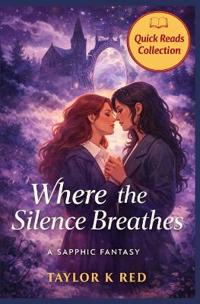 Where the Silence Breathes