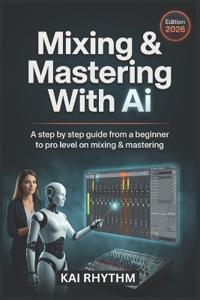 Mixing & Mastering with AI