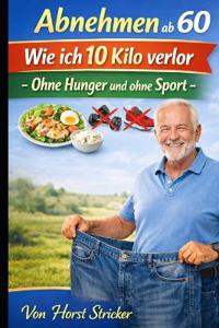Abnehmen ab 60