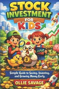 Stock investment for kid