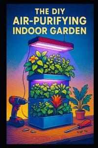 The DIY Air-Purifying Indoor Garden