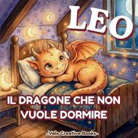 Leo il dragone che non vuole dormire