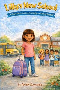 Lilly's New School