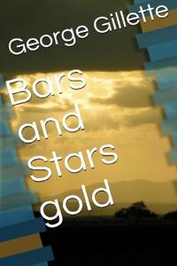 Bars and Stars Gold