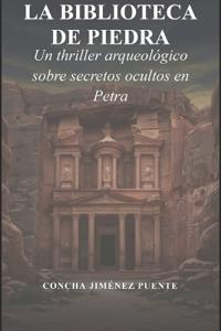 La Biblioteca de Piedra