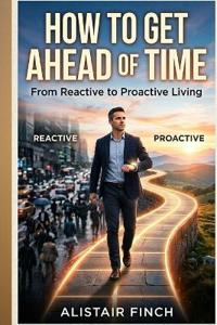 How to Get Ahead of Time