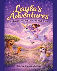 Zuberi, H: Layla's Adventures