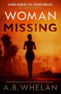 Woman Missing