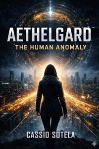 Sotela, C: Aethelgard The Human Anomaly