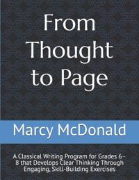 From Thought to Page