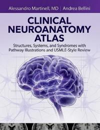 Clinical Neuroanatomy Atlas