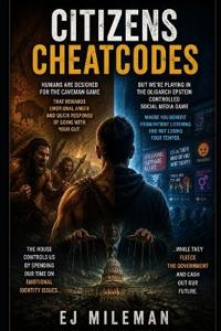 Mileman, E: CHEAT CODES