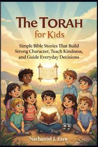 The Torah for Kids