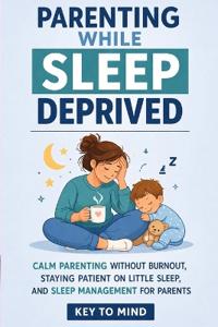 To Mind, K: Parenting While Sleep Deprived