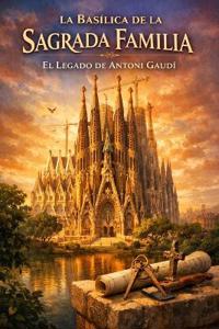 La Basílica de la Sagrada Familia
