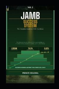 Nnanna, P: JAMB Success System