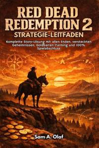 Red Dead Redemption 2 Strategie-Leitfaden