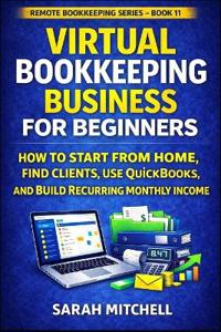 Virtual Bookkeeping Business for Beginners