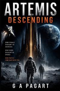 Artemis Descending